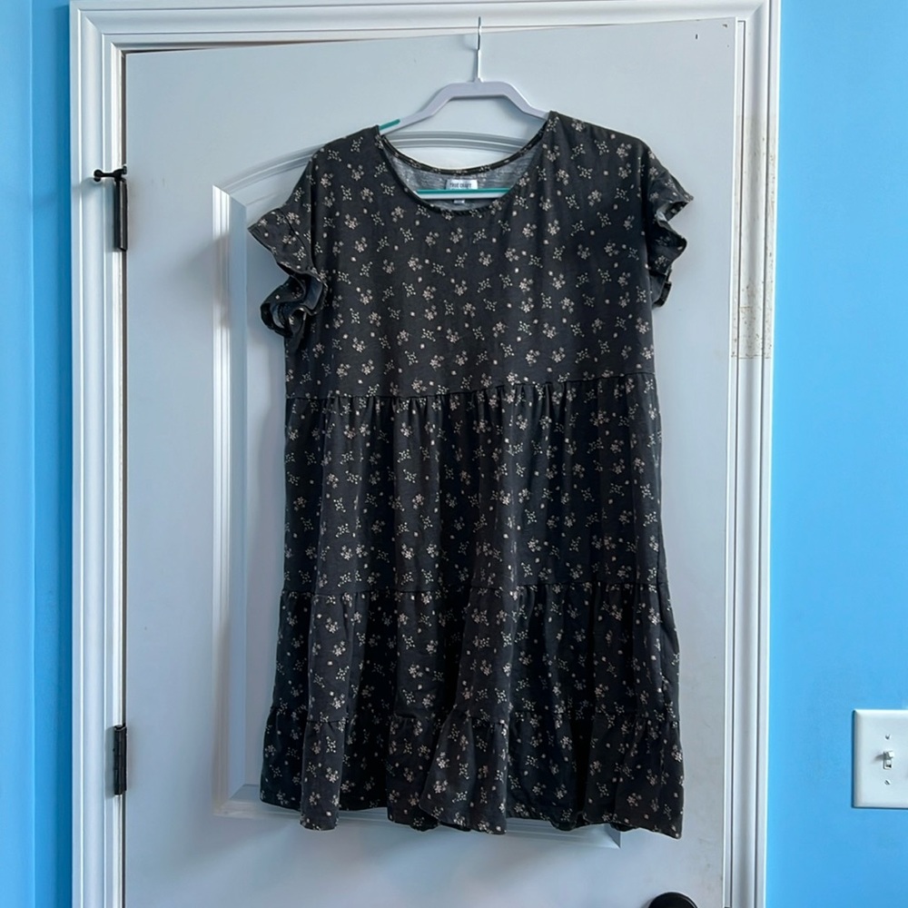 True Craft Dress